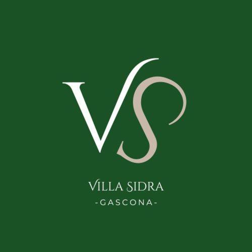 Villa Sidra Gascona Oviedo Exterior photo